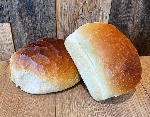 Petit pain blanc