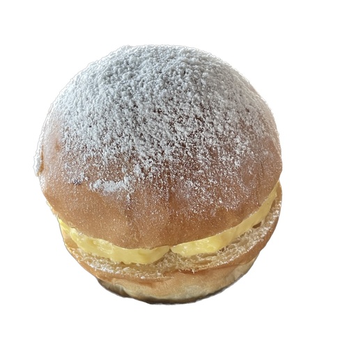 Boule de berlin