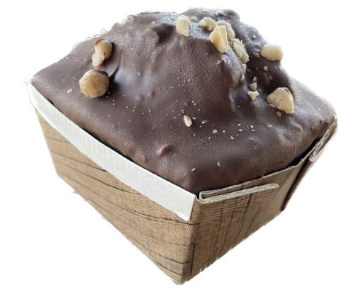 Cake noisette