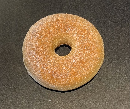 Donuts Sucre