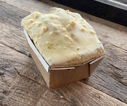 cake citron